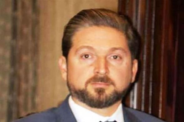 كرامي يردّ على اتهامه بتمويل مجموعات مسلّحة: تحريف واضح يحمل شبهة افتراء 
#lebanon24

 via @Lebanon24