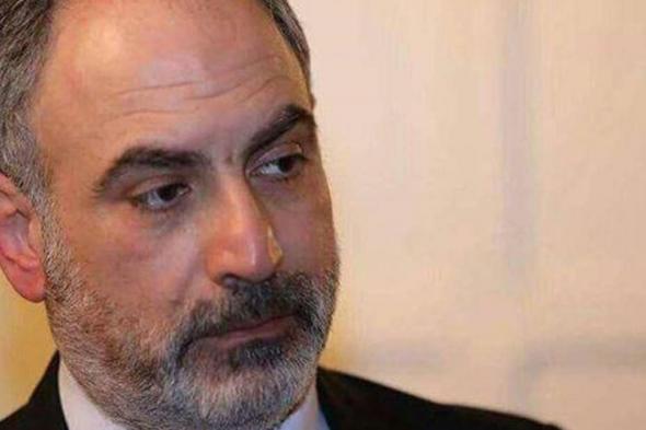 أسود يتقدّم بإخبار وشكوى ضد هذه الأسماء
#لبنان
#lebanon24
      via @Lebanon24