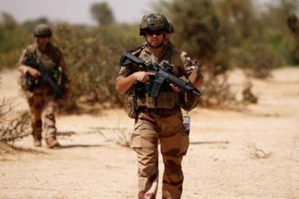 الجيش الفرنسي يعلن قتل أكثر من 30 متشدداً من "القاعدة" "داعش" في #مالي 
#lebanon24
 via @Lebanon24