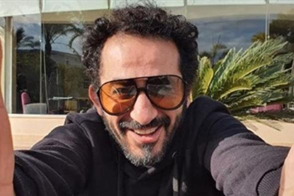 أحمد حلمي يتجه الى الغناء؟ (فيديو)
#lebanon24
  via @Lebanon24