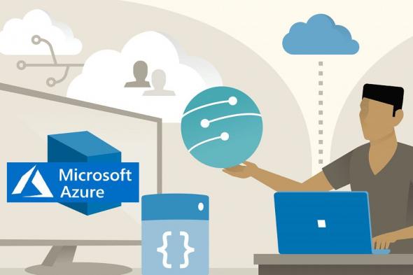 صفقة اليوم.. تأهل للحصول على شهادات Microsoft Azure مع خصم 97%