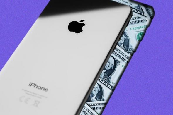 هاتف iPhone SE 2 أو iPhone 9 يأتي بسعر 399 دولارًا