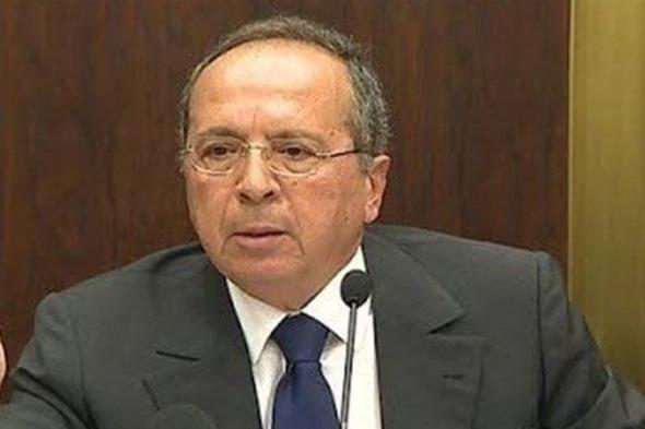 السيد: لأول مرة بعد الطائف هناك شارع عصاه فوق الحكومة 
#lebanon24

 via @Lebanon24