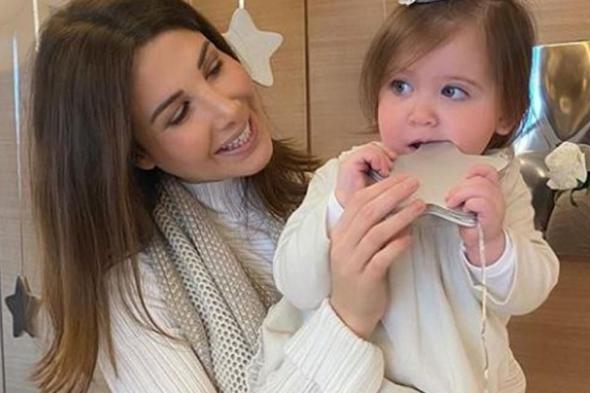 نانسي عجرم تحتفل بعيد ميلاد ابنتها "ليا" (صور) 
#lebanon24

 via @Lebanon24