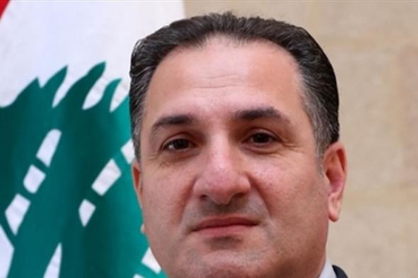 حواط معزياً بشهداء الجيش: جنودنا صمام الأمان وضمانة الاستقرار 

#Lebanon24

 via @Lebanon24