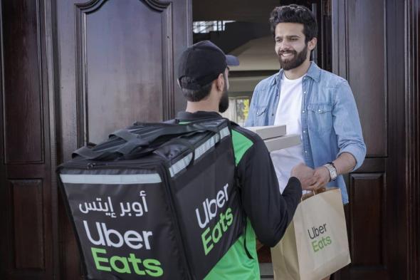 أوبر إيتس تستهل عام 2020 بتعزيز حضورها في السعودية