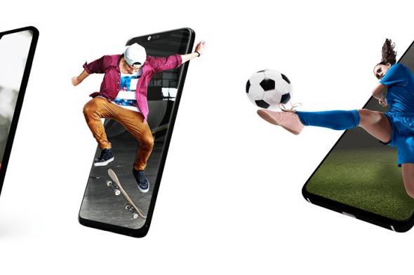 LucidPix.. تطبيق لالتقاط صور ثلاثية الأبعاد بهاتفك 