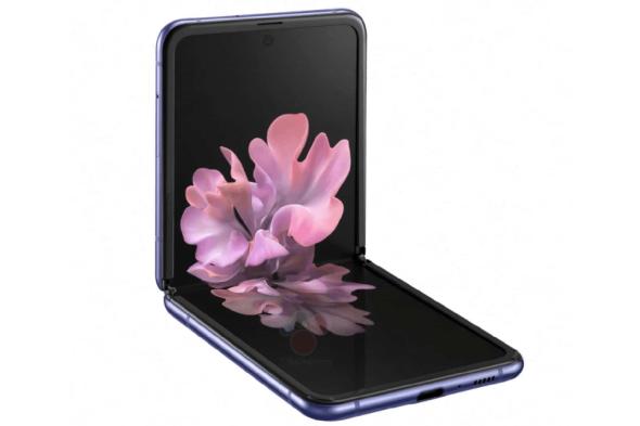 سامسونج تهدف إلى بيع 2.5 مليون وحدة من Galaxy Z Flip المرتقب
