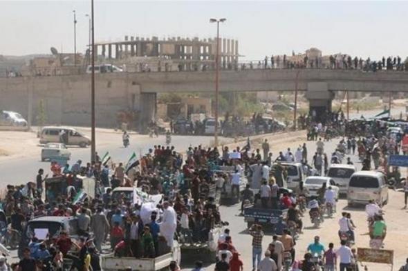 الأمم المتحدة: النزوح الذي تشهده إدلب هو الأسوأ منذ بدء النزاع في #سوريا 
#lebanon24
 via @Lebanon24