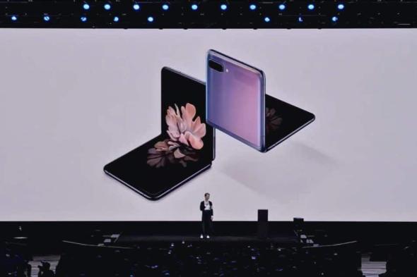 جوجل ستطلق إحدى أهم مزايا Galaxy Z Flip للمزيد من هواتف أندرويد