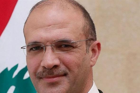 وزير الصحة ينشر وثيقة موقعة من الوزراء بالتصريح عن أموالهم 
#lebanon24

 via @Lebanon24