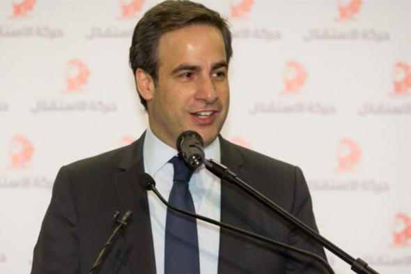 #معوض: على الحكومة وضع خطة متكاملة لإعادة هيكلة الدين 
#لبنان
#lebanon24
 via @Lebanon24