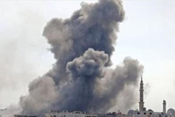 الأمم المتحدة تدعو لوقف التصعيد في إدلب
#Lebanon24

  via @Lebanon24