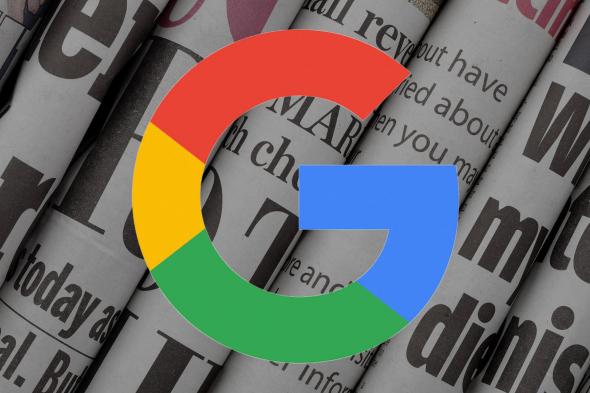 جوجل تخطط لإطلاق منتج إخباري لمنافسة أخبار آبل