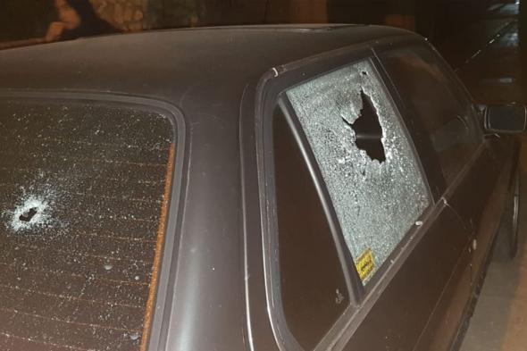 محاولة اغتيال تطال أحد كوادر "فتح" في مخيم الرشيدية (صور) 
#lebanon24

 via @Lebanon24