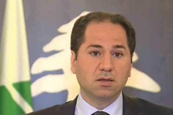 الجميل: نحذر من عملية فساد كبيرة في ملف اليوروبوند 
#lebanon24

 via @Lebanon24