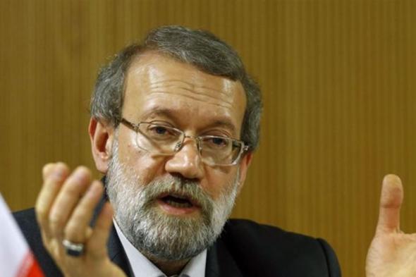 لاريجاني يصل إلى بيروت آتياً من دمشق 
#lebanon24

 via @Lebanon24