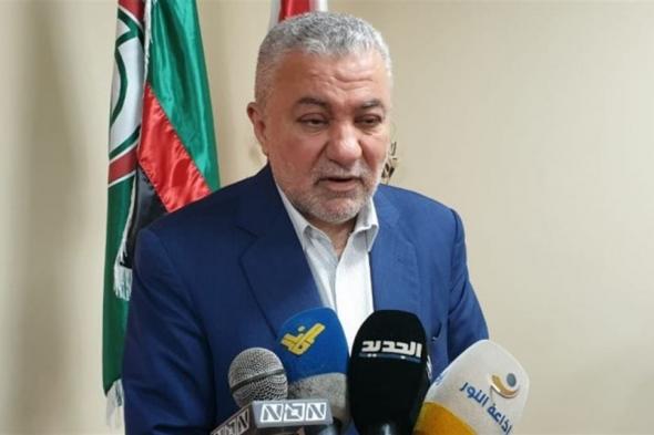 محمد نصرالله: استقبال دار الفتوى لدياب مؤشر إيجابي 
#lebanon24

 via @Lebanon24