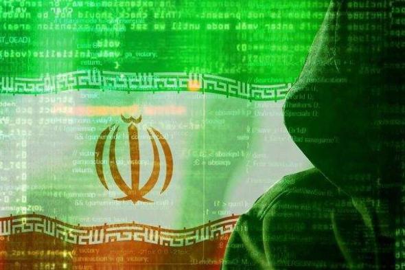 القراصنة الإيرانيون يخترقون خوادم VPN