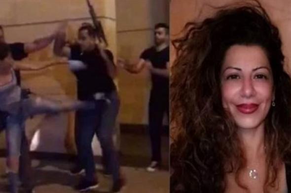 "العسكرية" تستدعي ملاك علوية صاحبة "الركلة الشهيرة".. فكيف علقت؟ 
#Lebanon24

 via @Lebanon24