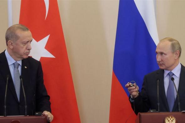 تصريحات روسية - تركية متناقضة حول إدلب.. بين اللانتائج والهدنة!
#lebanon24
  via @Lebanon24