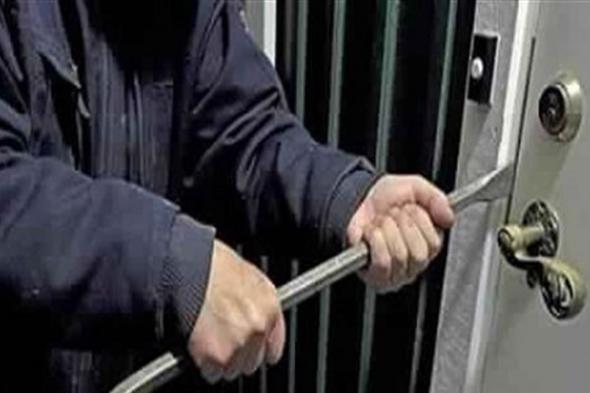 محاولة فاشلة لسرقة منزل في عكار
#لبنان
#lebanon24
   via @Lebanon24