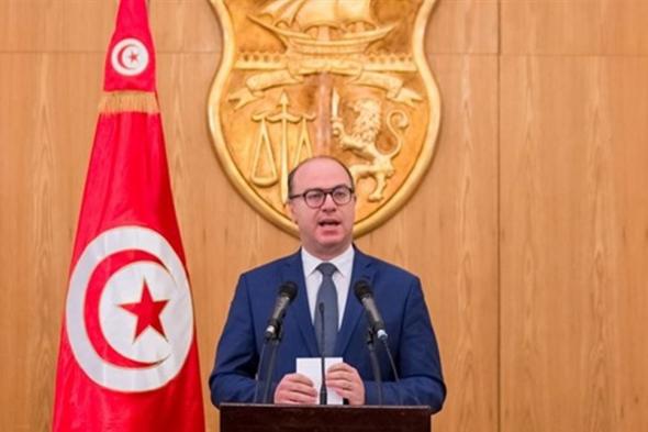 بين الثقة واللاثقة.... الحكومة التونسية تمثل أمام البرلمان وهكذا ستوزع الأصوات 
#lebanon24
 via @Lebanon24