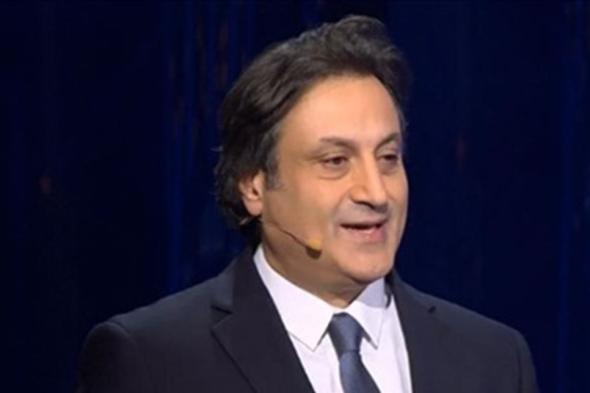 ميشال حايك يضرب من جديد... هذا ما توقعه عن النشيد الوطني
#lebanon24
  via @Lebanon24