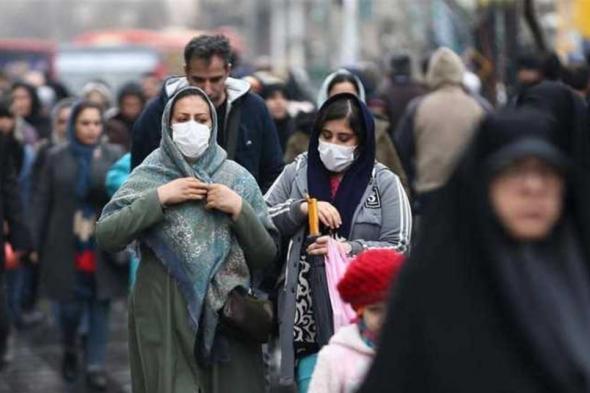 إيران تعلن عن سادس حالة وفاة بفيروس كورونا
#lebanon24
  via @Lebanon24