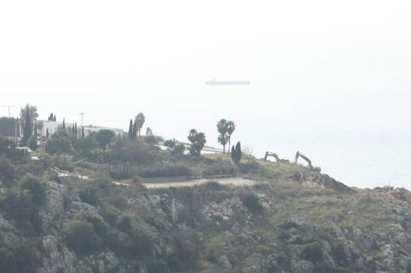 ردّ جديد من التيار الوطني الحر... ماذا قال عن مقره الجديد في نهر الكلب؟
#lebanon24
  via @Lebanon24