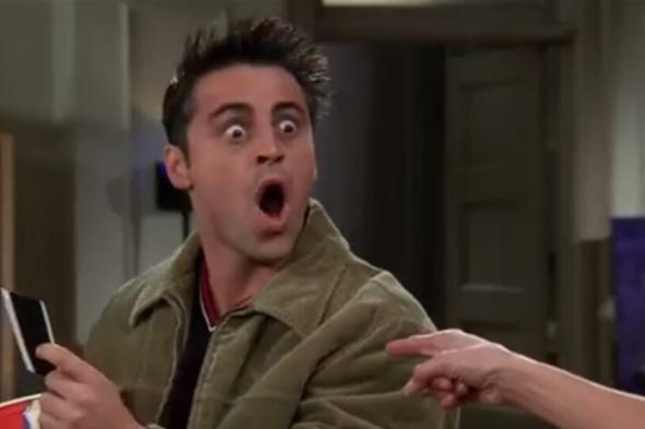 بعد مرور 16 عامًا.. "F.R.I.E.N.D.S" إلى الشاشة مجدداً؟ 
#lebanon24
  via @Lebanon24