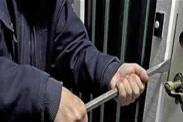 سرقة "حرزانة" في بلدة أكروم
#lebanon24
  via @Lebanon24