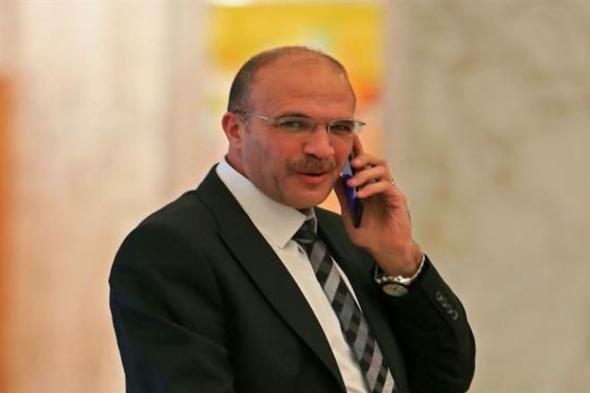 نداء من وزير الصحة لأهالي الطلاب بشأن "كورونا".. هذا ما جاء فيه 
#lebanon24

 via @Lebanon24