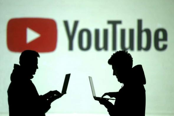 إعلانات دونالد ترامب تهيمن على موقع يوتيوب