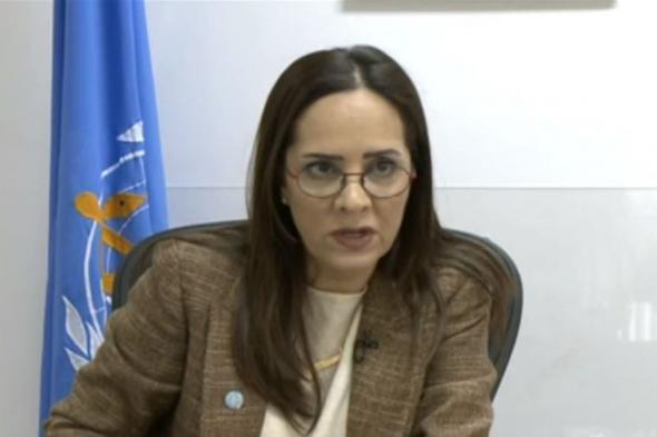 ماذا قالت ممثلة منظمة الصحة العالمية في لبنان عن "كورونا"؟ 
#Lebanon24

 via @Lebanon24