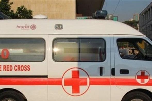 إصابة 3 نساء وطفل بجروح بحادث سير على جسر البالما 
#lebanon24

 via @Lebanon24