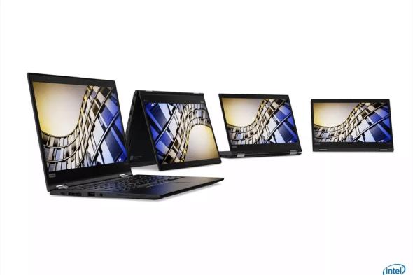 لينوفو تعلن عن عدد من حواسيب ThinkPad الجديدة