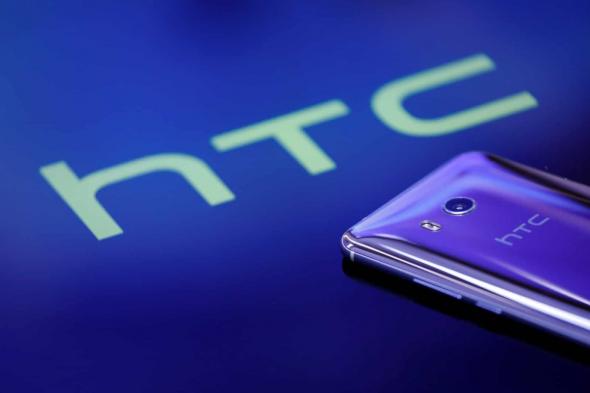 إتش تي سي تؤكد إطلاقها هذا العام لهاتف 5G