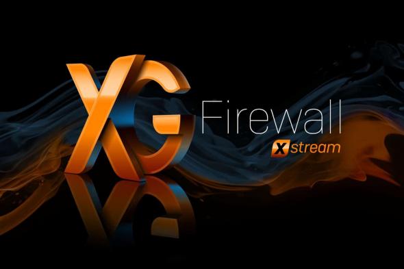 سوفوس تطلق نسخة إكستريم من جدار حماية XG