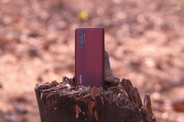 الكشف رسميًا عن هاتف Realme X50 Pro 5G