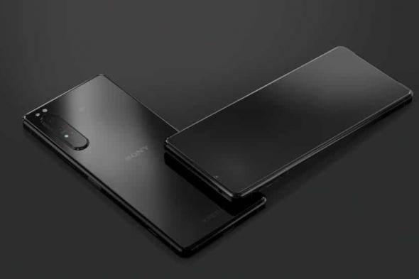 سوني تعلن رسميًا عن Xperia 10 II و Xperia 1 II