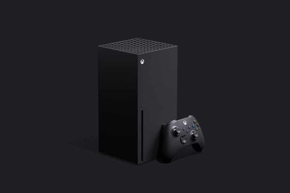 مايكروسوفت تكشف المزيد من مواصفات منصة Xbox Series X المرتقبة