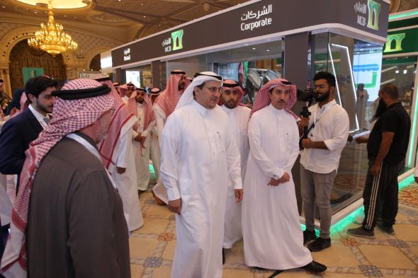 الخليفي:‏ السعودية تمضي باتجاه التحول إلى مركز رائد للابتكار في قطاع التقنية…