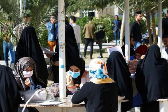 الصدر يتراجع عن دعوته لمظاهرة مليونية.. والسبب؟ 
#lebanon24
 via @Lebanon24