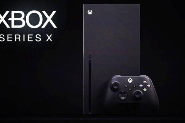 Xbox Series X تستأنف الألعاب حتى بعد إعادة التشغيل