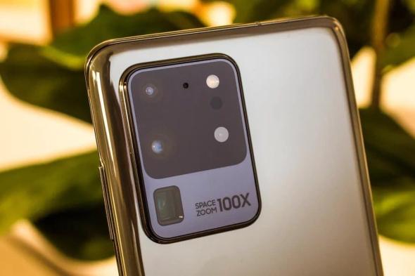 سامسونج تعد بتحسين تجربة كاميرا Galaxy S20 Ultra