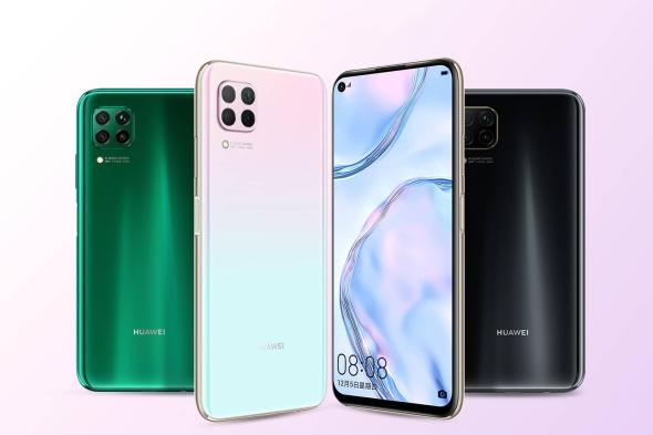 Huawei P40 Lite يصل إلى أوروبا .. لكنه نسخة عن Nova 6 SE