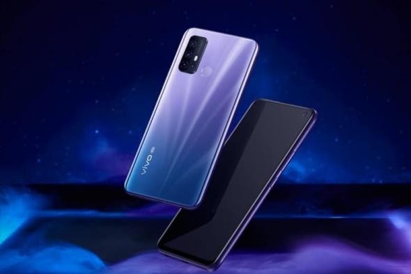 فيفو تعلن عن هاتفها الأحدث Z6 5G