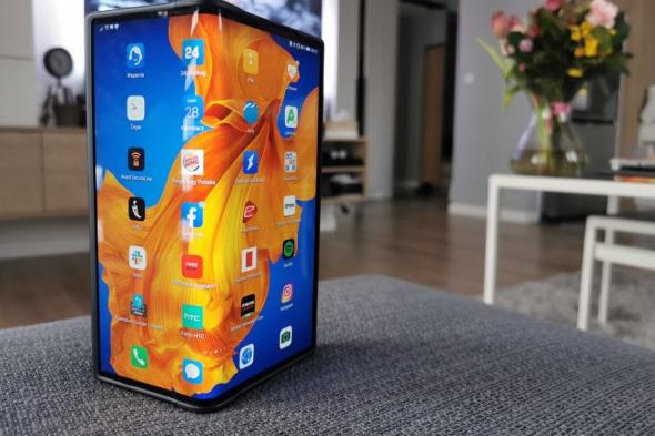 هواوي تختبر تطبيقها للبحث للهواتف الذكية