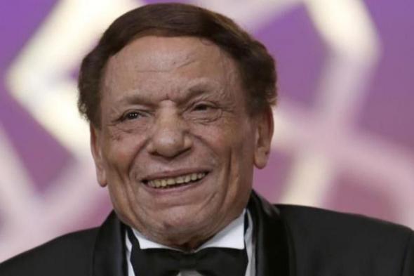 ما صحة إصابة عادل إمام بـ"كورونا"؟
#lebanon24
  via @Lebanon24